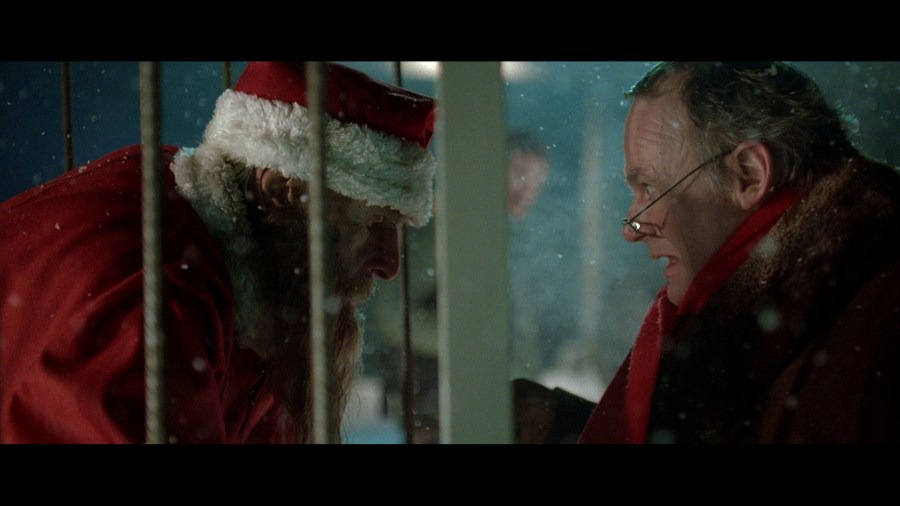 Screen capture from Rare Exports: A Christmas Tale