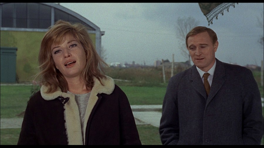 Screen capture from Red Desert