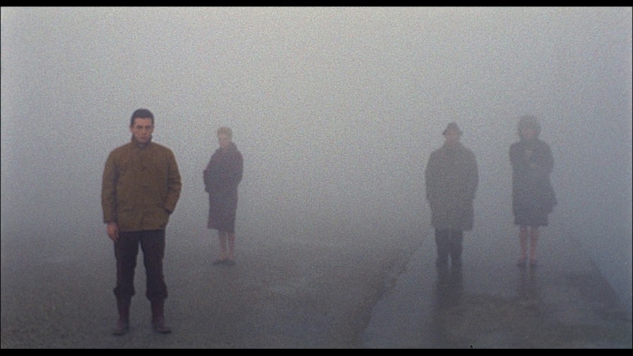 Screen capture from Red Desert