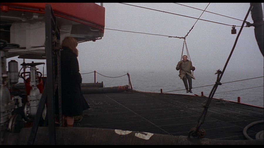 Screen capture from Red Desert
