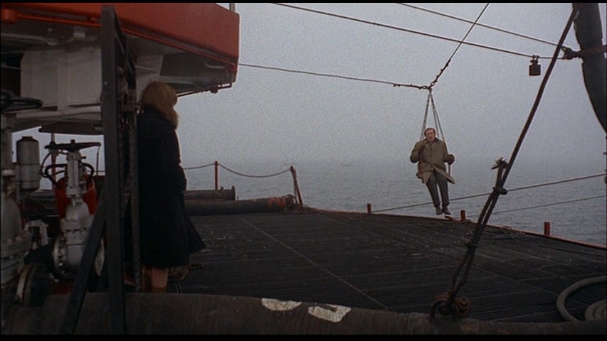 Screen capture from Red Desert