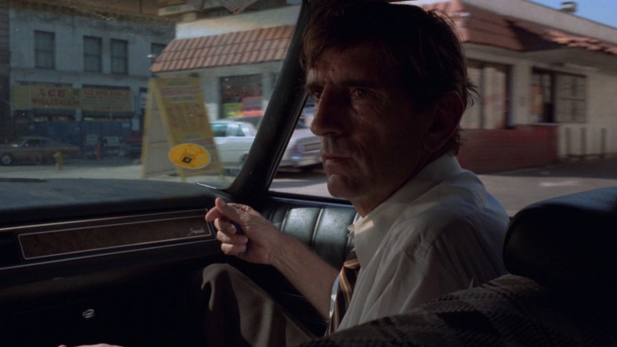 Screen capture from Repo Man