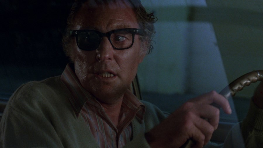 Screen capture from Repo Man