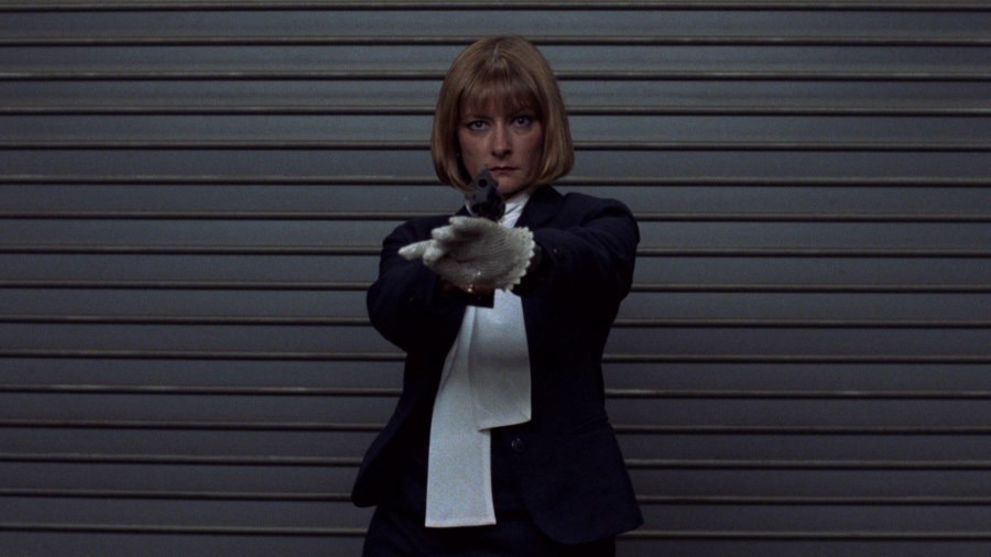 Screen capture from Repo Man