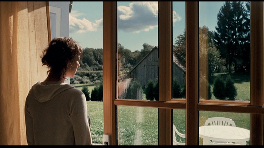 Screen capture from Revanche
