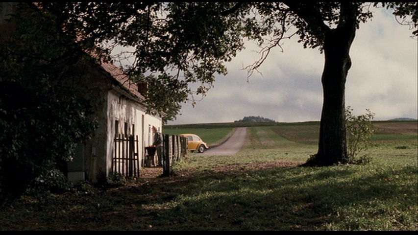 Screen capture from Revanche