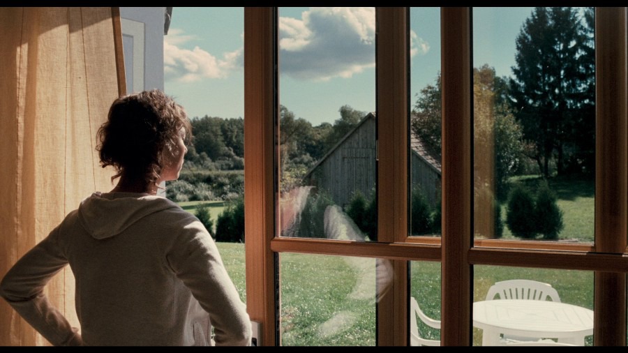 Screen capture from Revanche