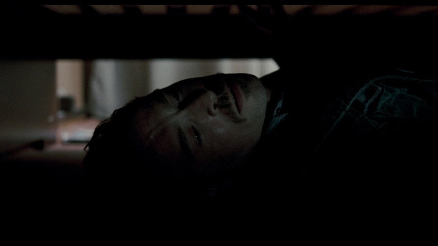 Screen capture from Revanche