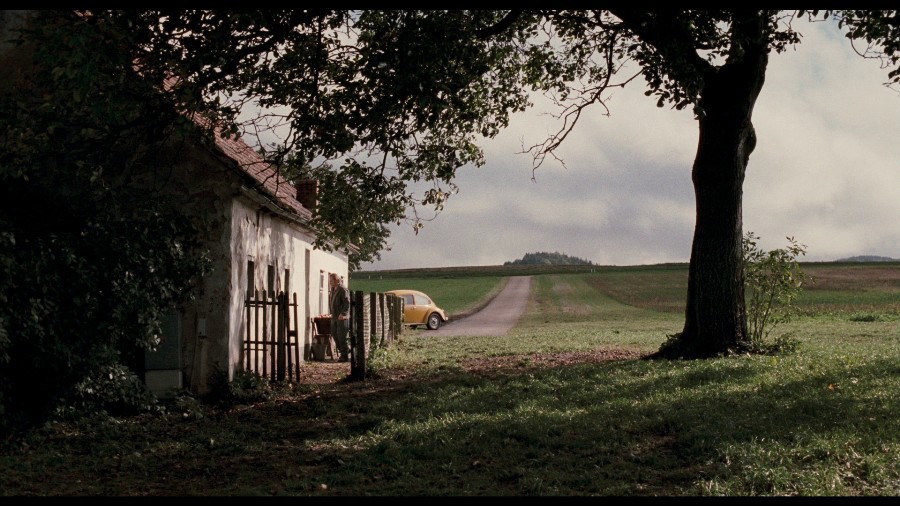 Screen capture from Revanche
