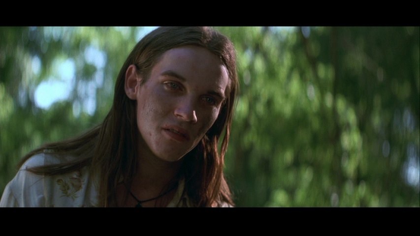 Screen capture from Ride with the Devil
