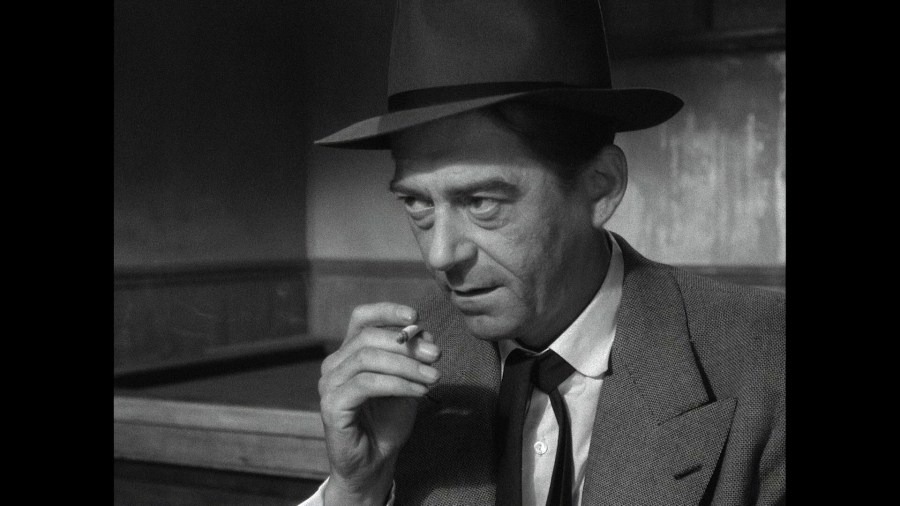 Screen capture from Rififi
