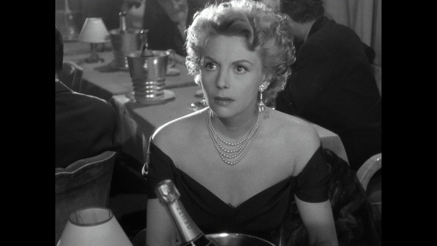 Screen capture from Rififi