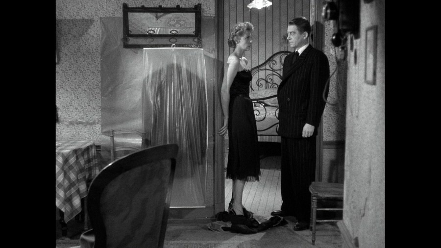 Screen capture from Rififi