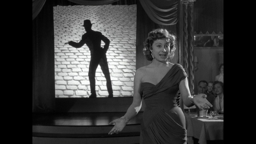 Screen capture from Rififi
