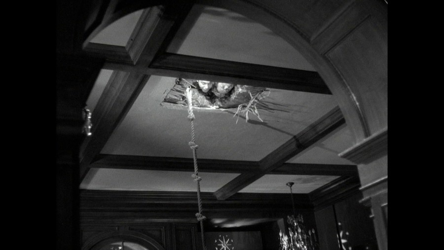 Screen capture from Rififi