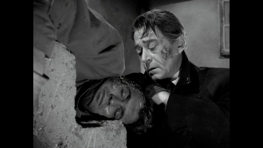 Screen capture from Rififi