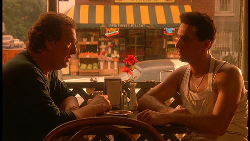 Screen capture from Do the Right Thing