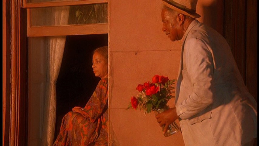 Screen capture from Do the Right Thing