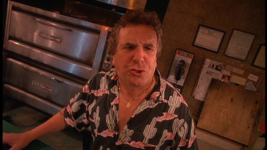 Screen capture from Do the Right Thing