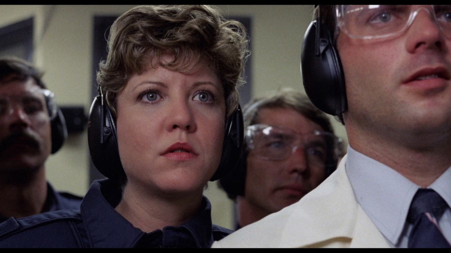 Screen capture from RoboCop