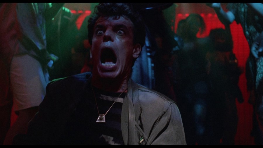Screen capture from RoboCop