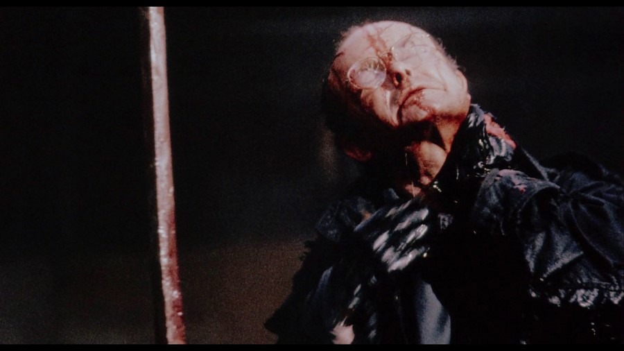 Screen capture from RoboCop