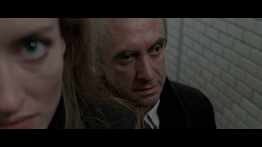 Screen capture from Ronin