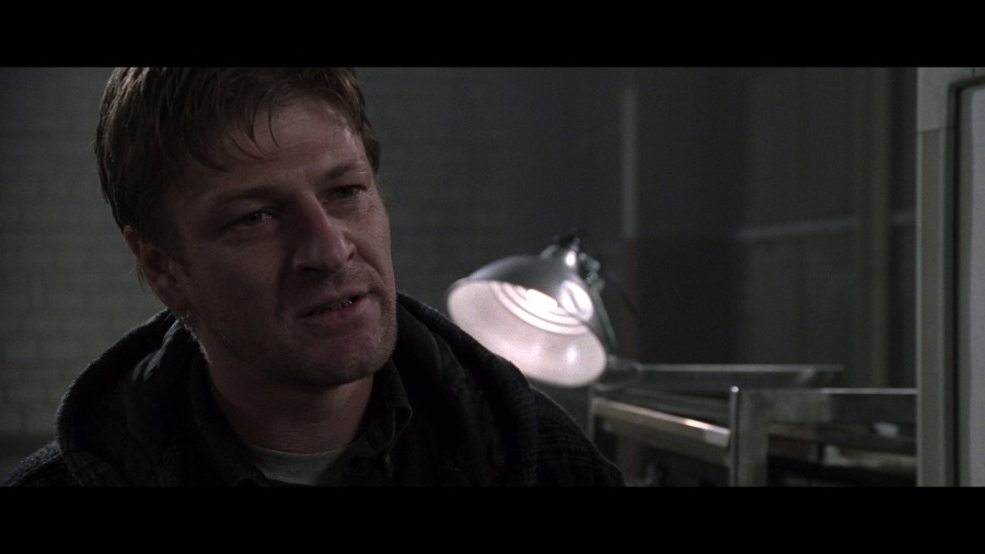 Screen capture from Ronin