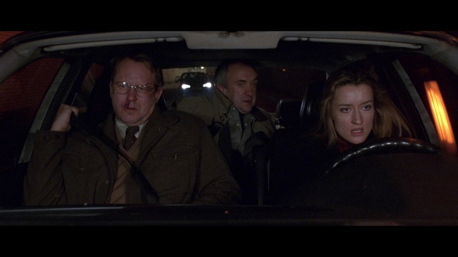Screen capture from Ronin