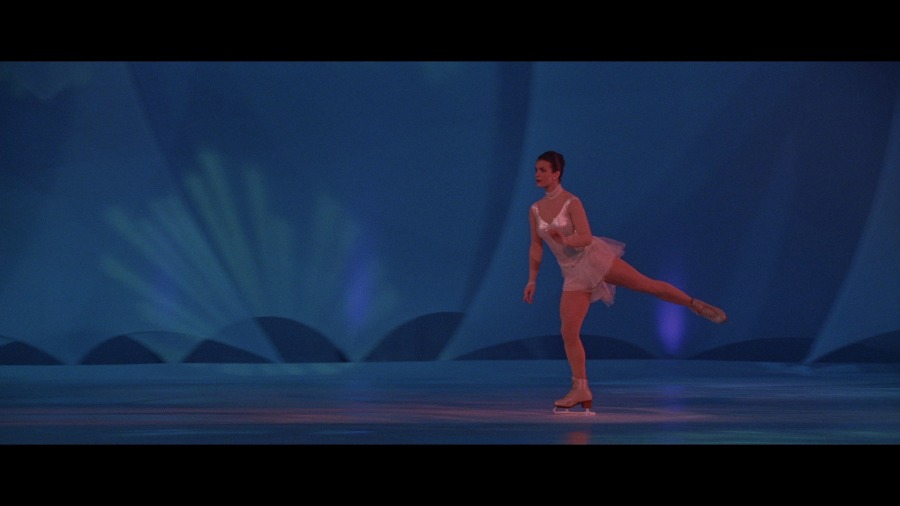 Screen capture from Ronin