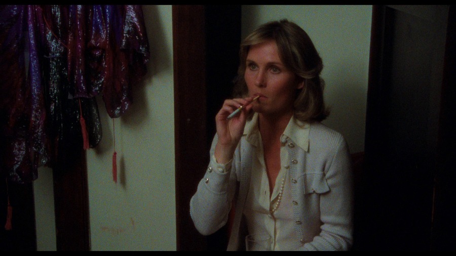 Screen capture from The Rose
