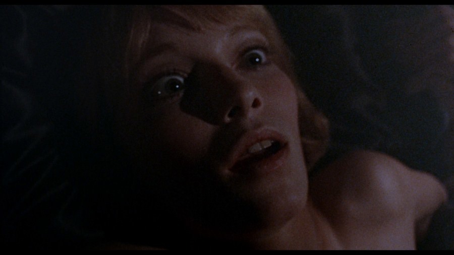 Screen capture from Rosemary’s Baby