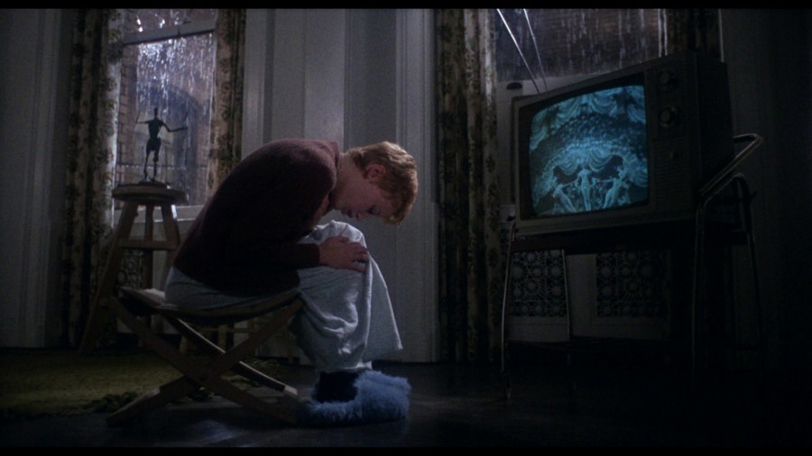 Screen capture from Rosemary’s Baby