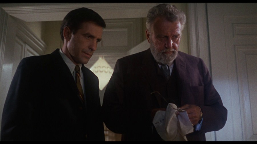 Screen capture from Rosemary’s Baby