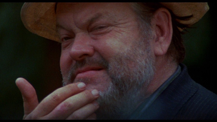 Screen capture from America Lost and Found: The BBS Story