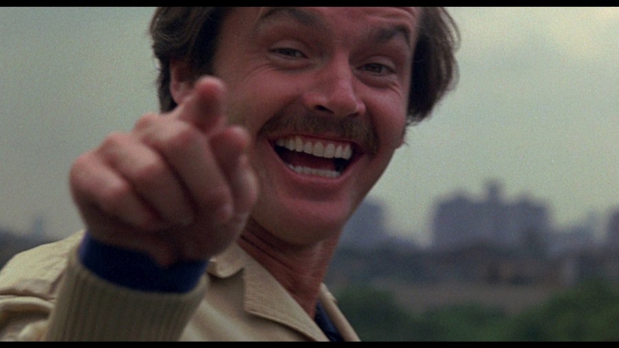 Screen capture from America Lost and Found: The BBS Story