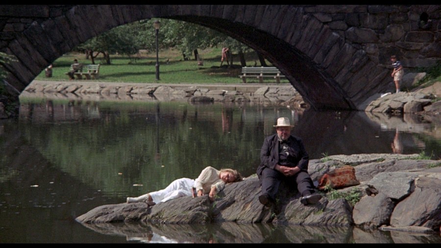 Screen capture from America Lost and Found: The BBS Story