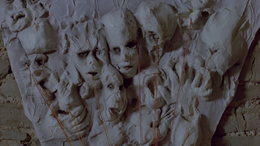 Screen capture from Scanners