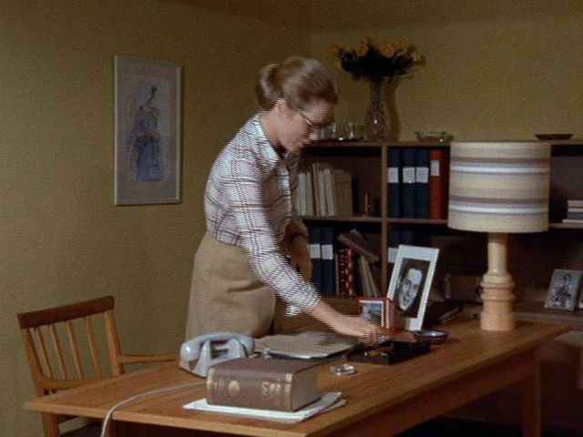 Screen capture from Scenes From a Marriage