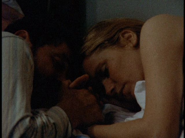 Screen capture from Scenes From a Marriage