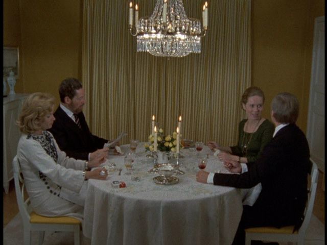 Screen capture from Scenes From a Marriage