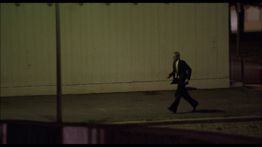 Screen capture from The Secret of the Grain