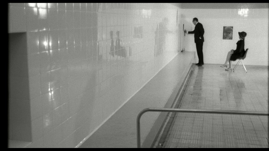 Screen capture from Separation