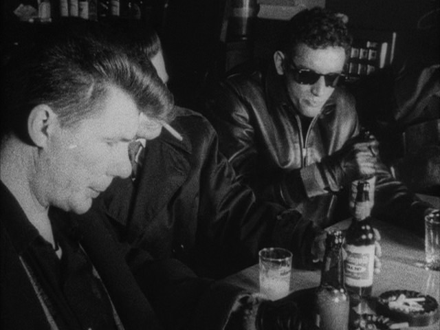 Screen capture from Shadows