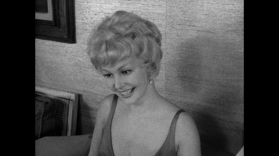 Screen capture from Shadows