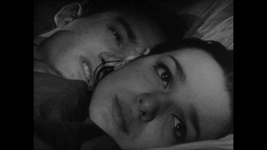 Screen capture from Shadows