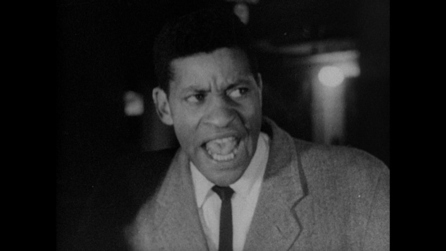 Screen capture from Shadows