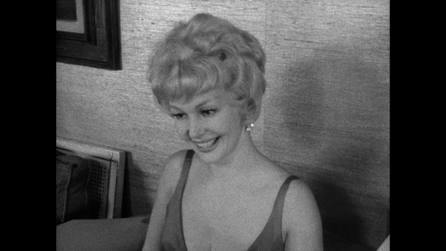 Screen capture from Shadows