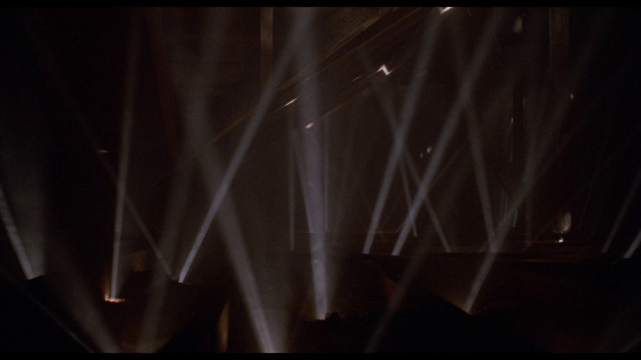 Screen capture from Shallow Grave