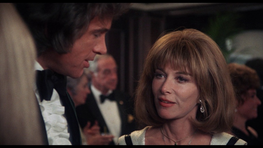 Screen capture from Shampoo